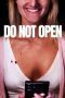 Nonton film Streaming Do Not Open (2024) subtitle Bahasa Indonesia