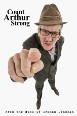 Nonton film Streaming Count Arthur Strong subtitle Bahasa Indonesia