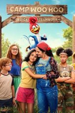 Nonton film Streaming Woody Woodpecker Goes to Camp (2024) subtitle Bahasa Indonesia