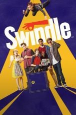 Nonton film Streaming Swindle (2014) subtitle Bahasa Indonesia