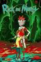 Nonton film Streaming Rick and Morty subtitle Bahasa Indonesia