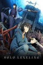 Nonton film Streaming Solo Leveling subtitle Bahasa Indonesia