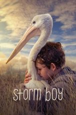Nonton film Streaming Storm Boy (2019) subtitle Bahasa Indonesia