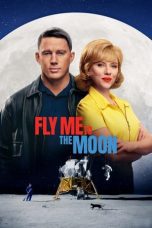 Nonton film Streaming Fly Me to the Moon (2024) subtitle Bahasa Indonesia