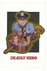 Nonton film Streaming Deadly Hero (1975) subtitle Bahasa Indonesia