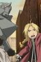 Nonton film Streaming Fullmetal Alchemist: Brotherhood Season 1 Episode 1 subtitle Bahasa Indonesia