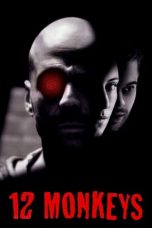Nonton film Streaming Twelve Monkeys (1995) subtitle Bahasa Indonesia