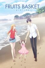Nonton film Streaming Fruits Basket -prelude- (2022) subtitle Bahasa Indonesia