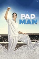 Nonton film Streaming Pad Man (2018) subtitle Bahasa Indonesia