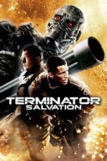Nonton film Streaming Terminator Salvation (2009) subtitle Bahasa Indonesia