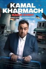Nonton film Streaming Kamal Kharmach: Mag ik even? (2022) subtitle Bahasa Indonesia