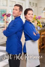 Nonton film Streaming Just Add Romance (2019) subtitle Bahasa Indonesia