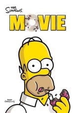 Nonton film Streaming The Simpsons Movie (2007) subtitle Bahasa Indonesia