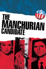 Nonton film Streaming The Manchurian Candidate (1962) subtitle Bahasa Indonesia