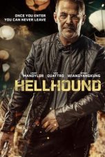 Nonton film Streaming Hellhound (2024) subtitle Bahasa Indonesia