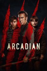 Nonton film Streaming Arcadian (2024) subtitle Bahasa Indonesia