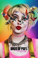 Nonton film Streaming Birds of Prey (and the Fantabulous Emancipation of One Harley Quinn) (2020) subtitle Bahasa Indonesia