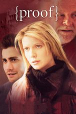 Nonton film Streaming Proof (2005) subtitle Bahasa Indonesia