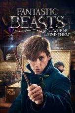 Nonton film Streaming Fantastic Beasts and Where to Find Them (2016) subtitle Bahasa Indonesia