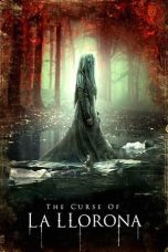 Nonton film Streaming The Curse of La Llorona (2019) subtitle Bahasa Indonesia