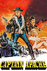 Nonton film Streaming Captain Apache (1971) subtitle Bahasa Indonesia