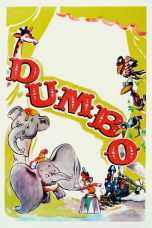 Nonton film Streaming Dumbo (1941) subtitle Bahasa Indonesia