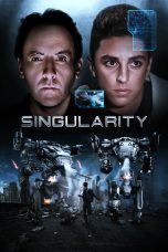 Nonton film Streaming Singularity (2017) subtitle Bahasa Indonesia