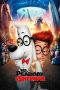 Nonton film Streaming Mr. Peabody & Sherman (2014) subtitle Bahasa Indonesia