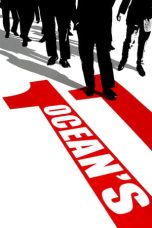 Nonton film Streaming Ocean’s Eleven (2001) subtitle Bahasa Indonesia