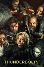 Nonton film Streaming Thunderbolts* (2025) subtitle Bahasa Indonesia