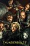 Nonton film Streaming Thunderbolts* (2025) subtitle Bahasa Indonesia