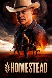 Nonton film Streaming Homestead (2025) terbaru