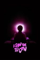 Nonton film Streaming I Saw the TV Glow (2024) subtitle Bahasa Indonesia