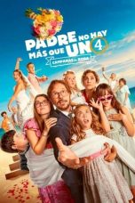 Nonton film Streaming Padre no hay más que uno 4: Campanas de boda (2024) subtitle Bahasa Indonesia