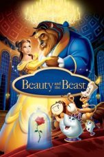 Nonton film Streaming Beauty and the Beast (1991) subtitle Bahasa Indonesia