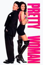 Nonton film Streaming Pretty Woman (1990) subtitle Bahasa Indonesia