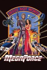 Nonton film Streaming MegaForce (1982) subtitle Bahasa Indonesia