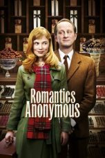 Nonton film Streaming Romantics Anonymous (2010) subtitle Bahasa Indonesia