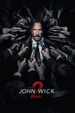 Nonton film Streaming John Wick: Chapter 2 (2017) subtitle Bahasa Indonesia