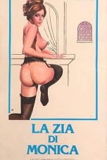 Nonton film Streaming La zia di Monica (1980) subtitle Bahasa Indonesia