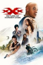 Nonton film Streaming xXx: Return of Xander Cage (2017) subtitle Bahasa Indonesia