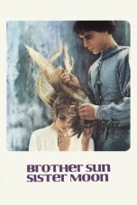 Nonton film Streaming Brother Sun, Sister Moon (1972) subtitle Bahasa Indonesia