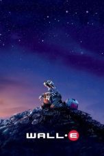 Nonton film Streaming WALL·E (2008) subtitle Bahasa Indonesia