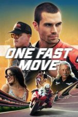 Nonton film Streaming One Fast Move (2024) subtitle Bahasa Indonesia