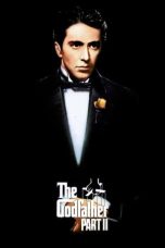 Nonton film Streaming The Godfather Part II (1974) subtitle Bahasa Indonesia
