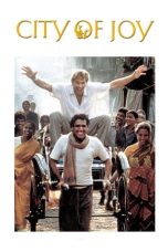 Nonton film Streaming City of Joy (1992) subtitle Bahasa Indonesia
