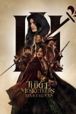 Nonton film Streaming The Three Musketeers: D’Artagnan (2023) subtitle Bahasa Indonesia