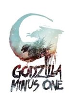Nonton film Streaming Godzilla Minus One (2023) subtitle Bahasa Indonesia