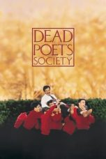 Nonton film Streaming Dead Poets Society (1989) subtitle Bahasa Indonesia