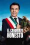 Nonton film Streaming El Candidato Honesto (2024) subtitle Bahasa Indonesia